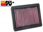 Φίλτρο Αέρα Triumph Speed Twin 1200 / Thruxton 1200 TB-1216 KN